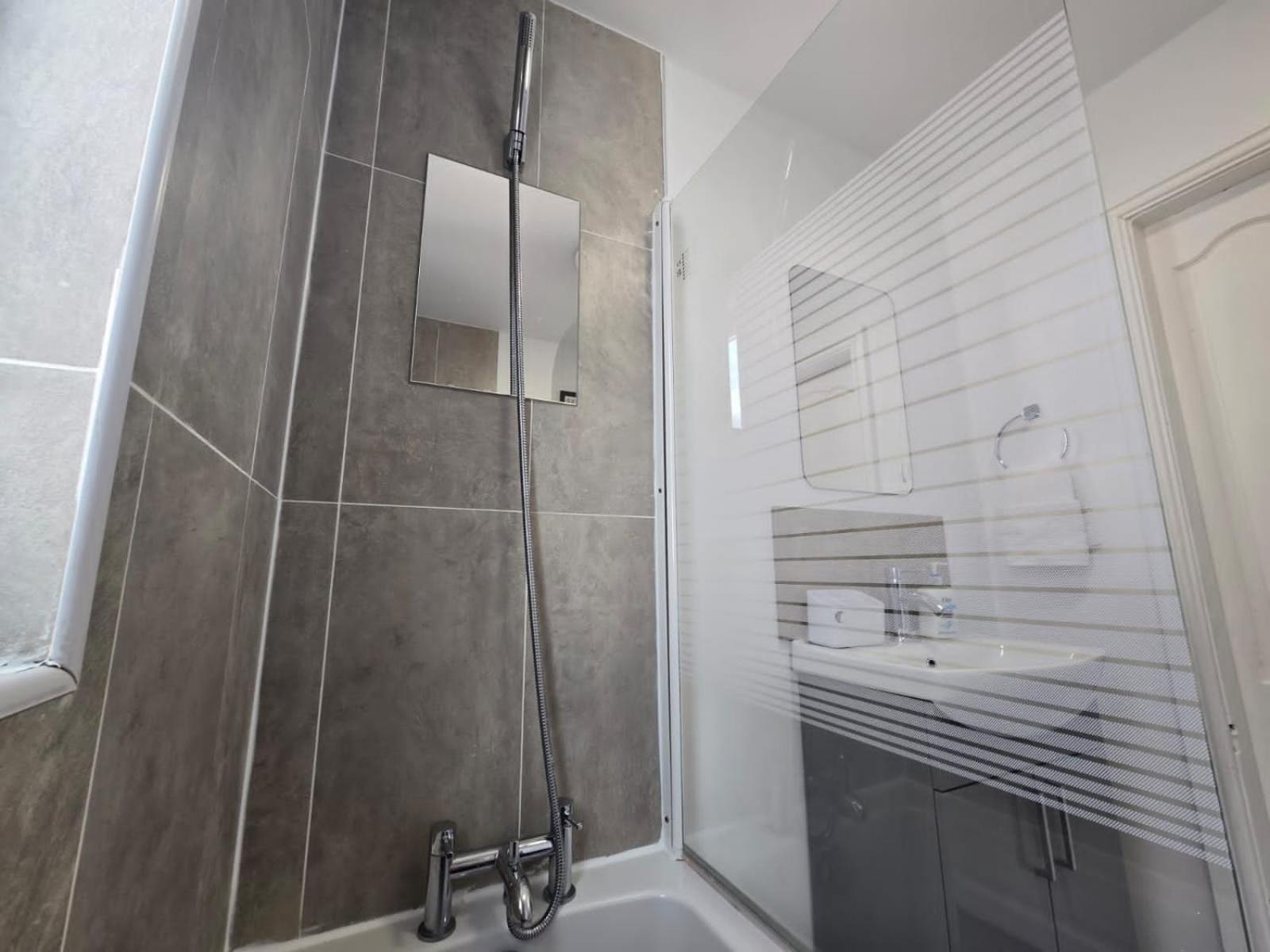 Quarto 3 Em Kensington Liverpool Exterior photo