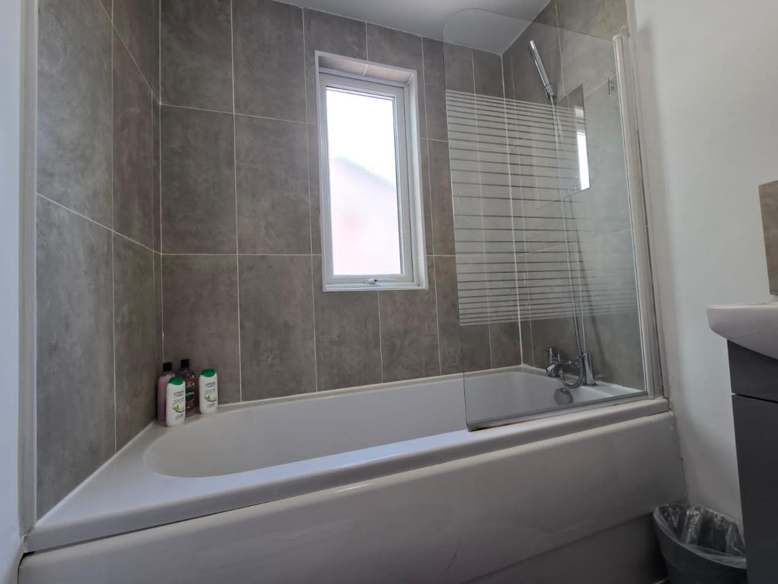 Quarto 3 Em Kensington Liverpool Exterior photo